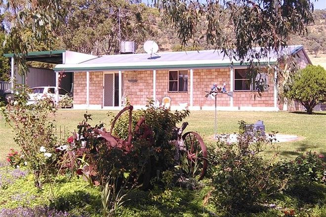 Picture of 15 Pilton Valley Road, PILTON QLD 4361