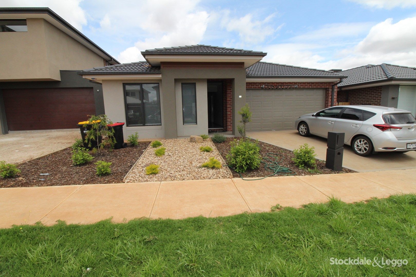 4 bedrooms House in 11 Rush Street AINTREE VIC, 3336