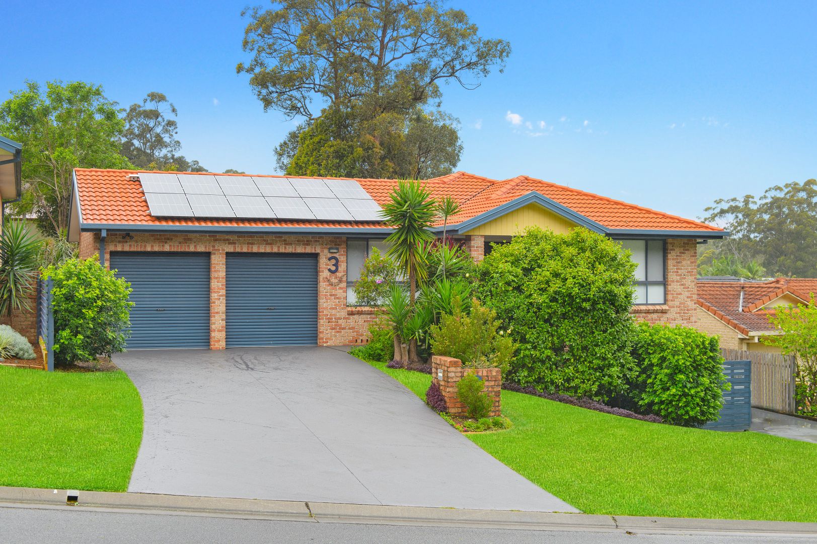 3 Wonga Crescent, Port Macquarie NSW 2444