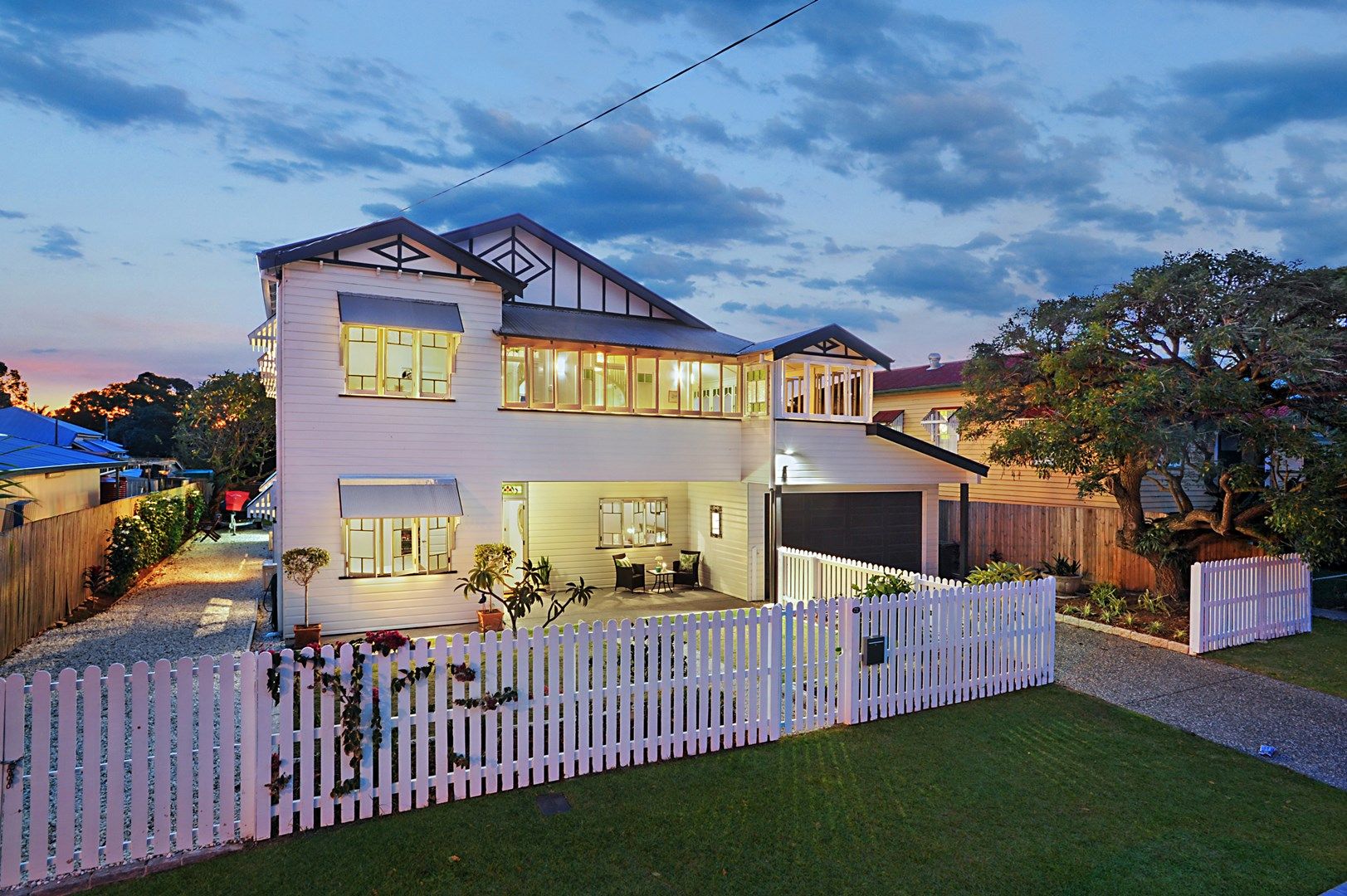 72 Park Road, Wooloowin QLD 4030, Image 0