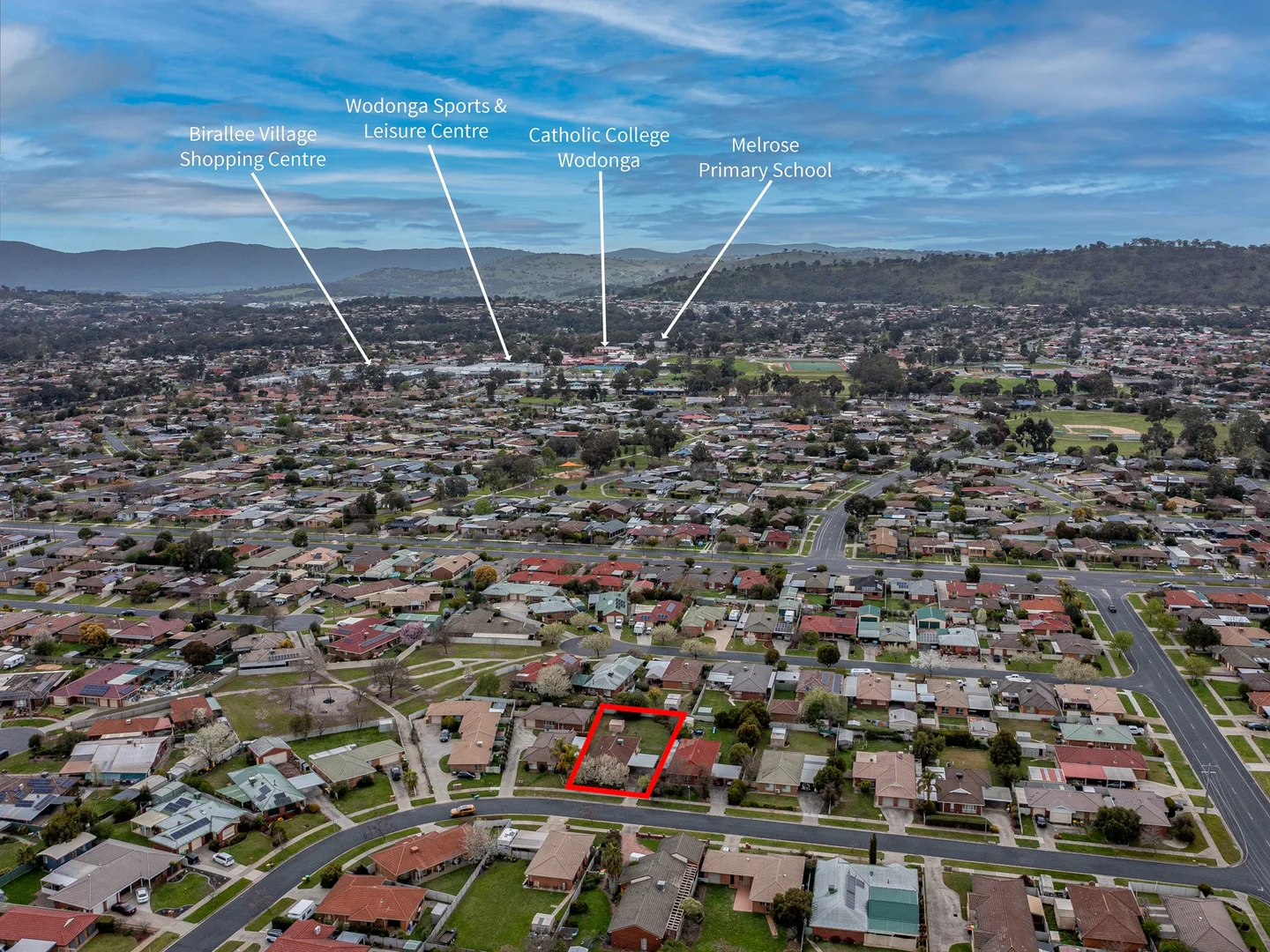 Additional image 11 of 31 Edinburgh Circuit, Wodonga VIC 3690