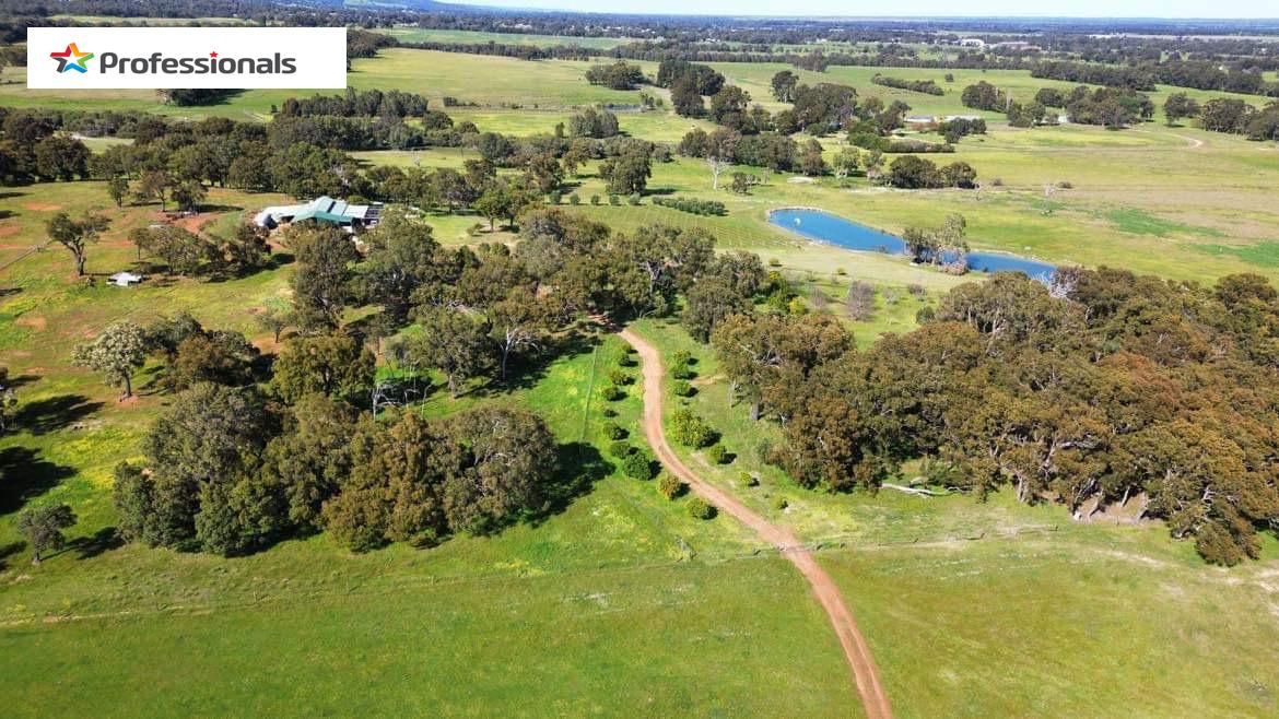 266 Hall Road, Waroona WA 6215, Image 0