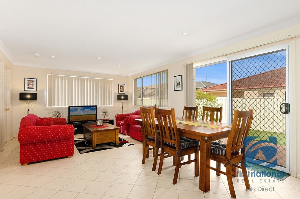 15 Rosewood Street, Parklea NSW 2768, Image 2