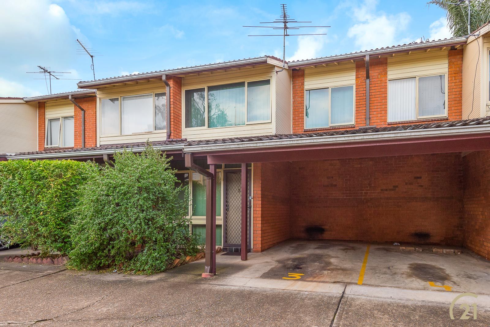 3/45-47 Bartley Street, Canley Vale NSW 2166, Image 0