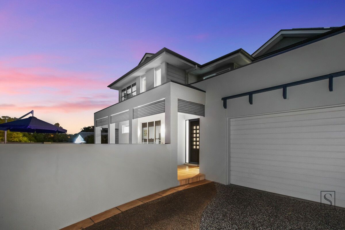 121A PALLERT Street, Middle Park QLD 4074, Image 0