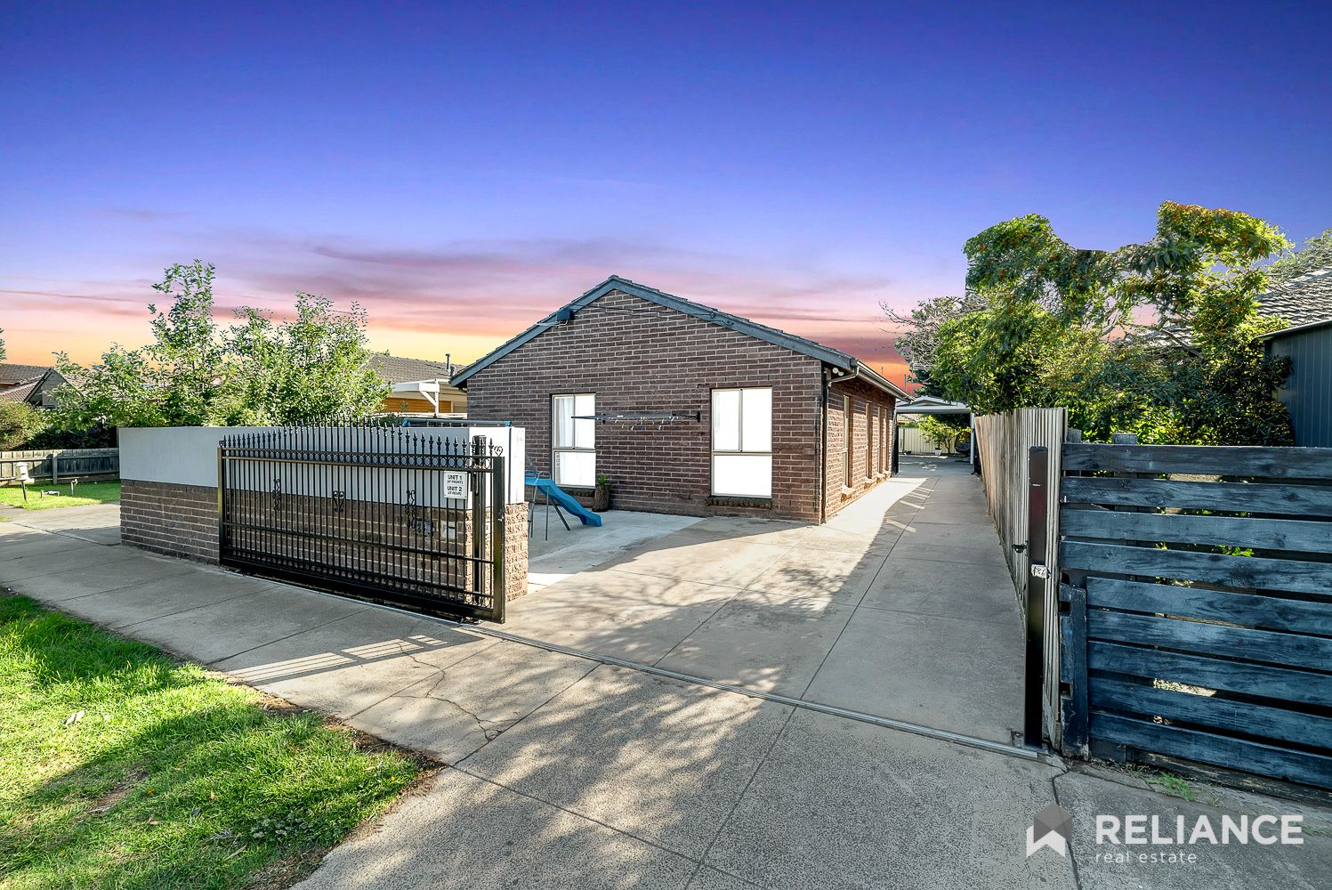 26 Nicholson Street, Altona Meadows VIC 3028 Domain