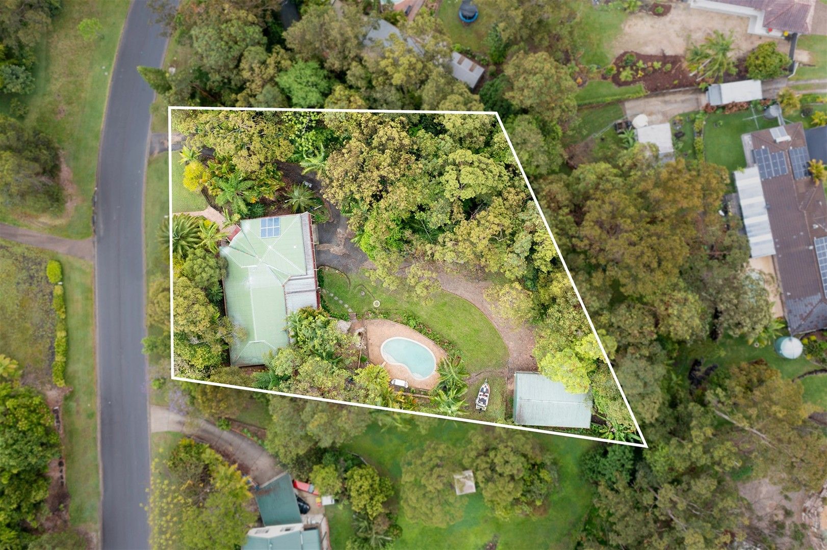 59 Gardenia Drive, Bonogin QLD 4213, Image 0