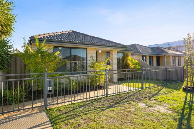 Picture of 24 Biddiarra Bend, SOUTHERN RIVER WA 6110