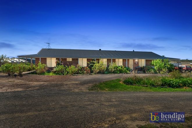 Picture of 23 Hildebrandt Rise, AXE CREEK VIC 3551