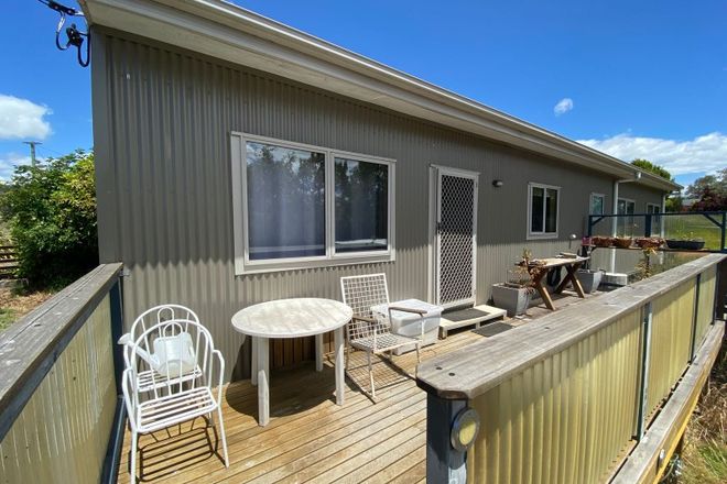 Picture of 26. McNeill Street, MOLE CREEK TAS 7304