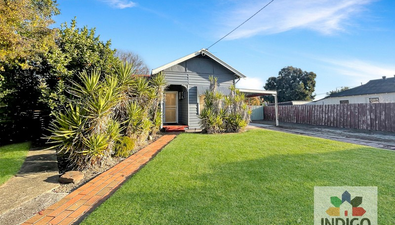 Picture of 4 Darling Street, CHILTERN VIC 3683