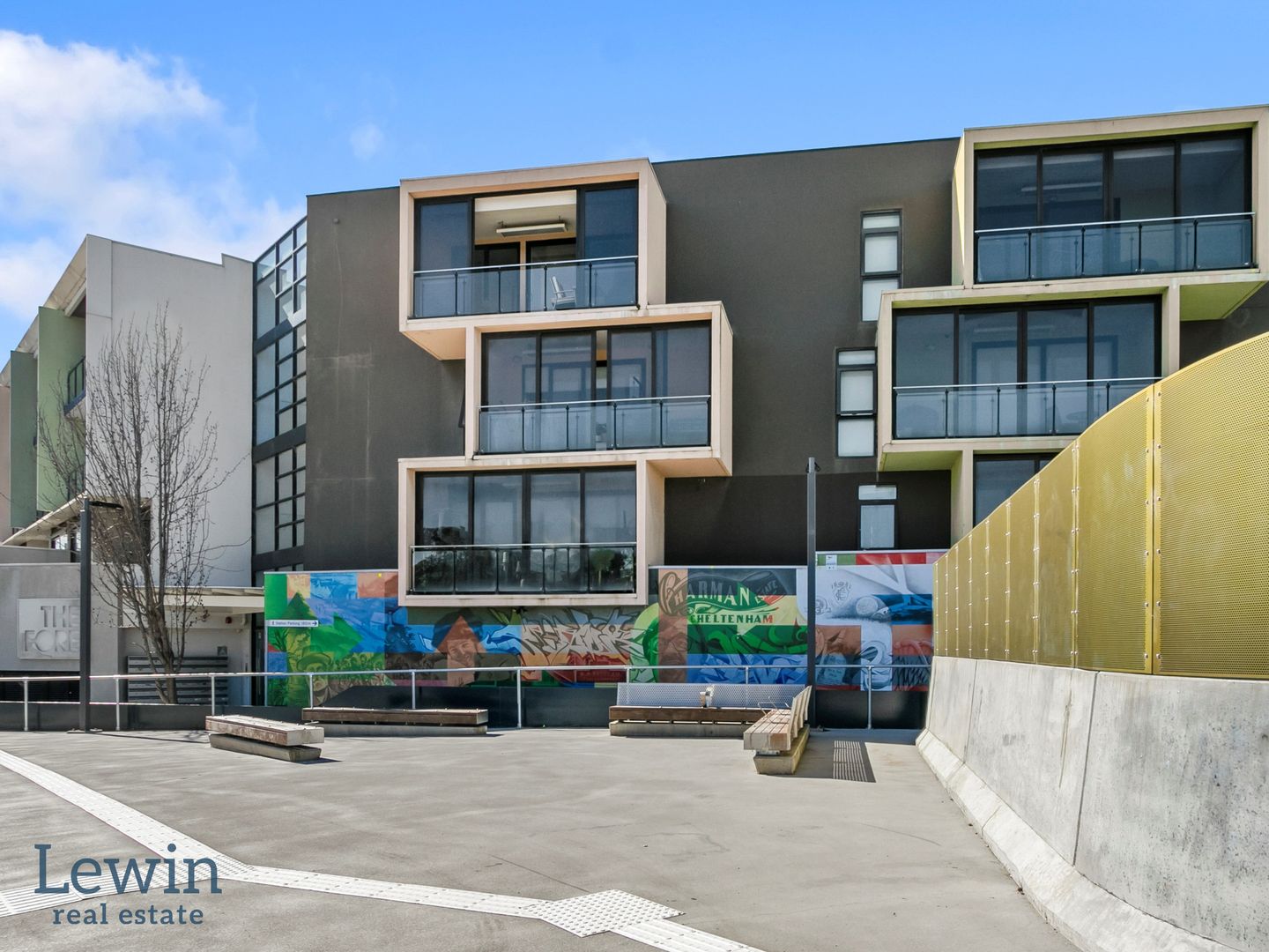 313/278 Charman Road, Cheltenham VIC 3192, Image 2