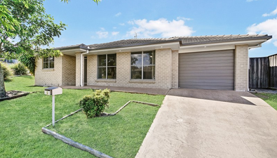 Picture of 5 Dunnart Street, ABERGLASSLYN NSW 2320