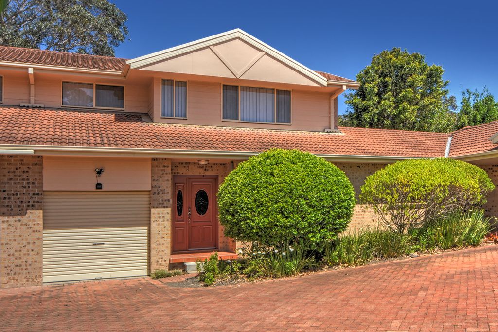 5/8a Rendal Avenue, North Nowra NSW 2541, Image 0