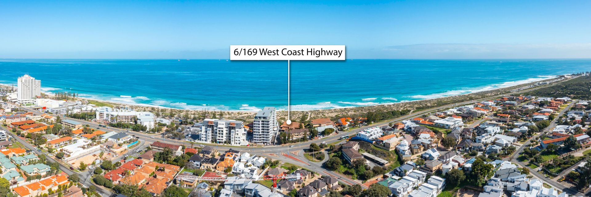 6/169 West Coast Highway, Scarborough WA 6019, Image 1