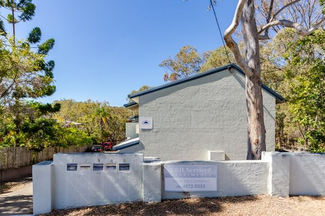 1 unit for sale in west gladstone qld 4680 domain