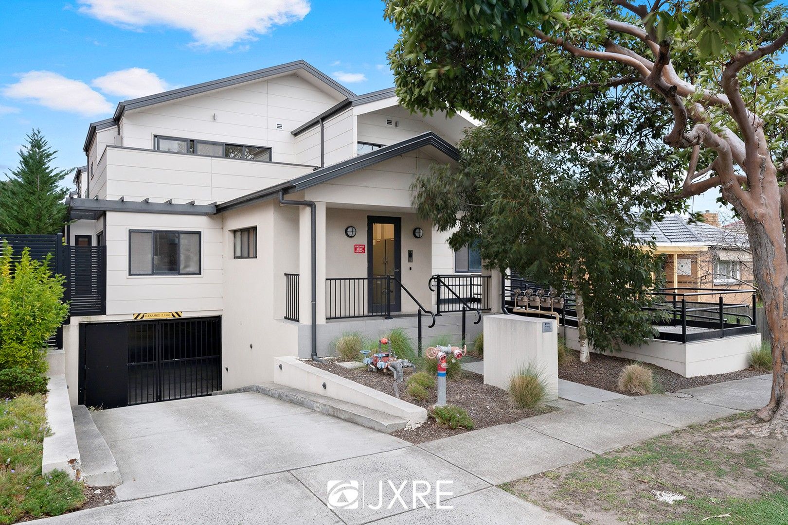 1/4 Franklyn Street, Oakleigh East VIC 3166, Image 1