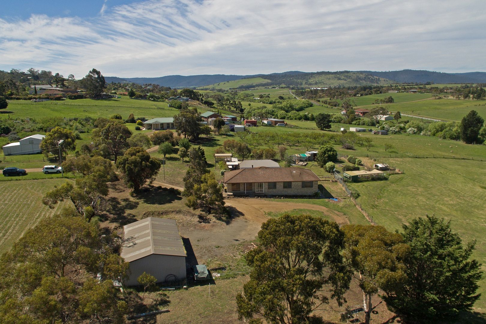47 Weston Hill Road, Sorell Property History & Address Research Domain