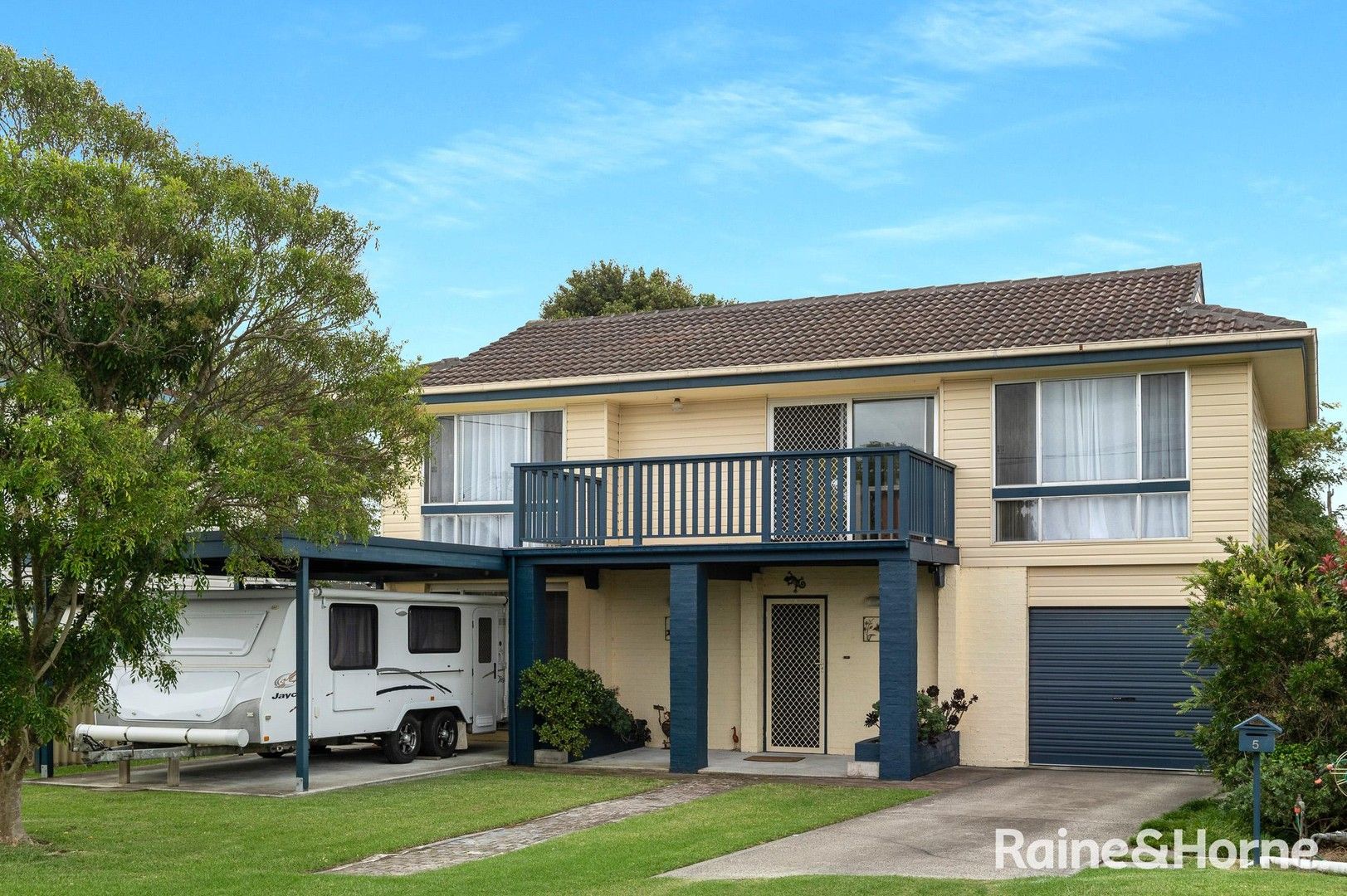 5 Leonore Avenue, Greenwell Point NSW 2540, Image 0