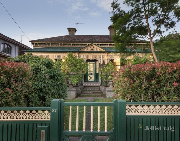 57 Cotham Road, Kew VIC 3101