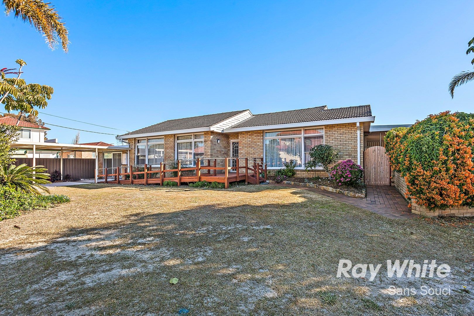 1 Colson Crescent, Monterey NSW 2217, Image 0