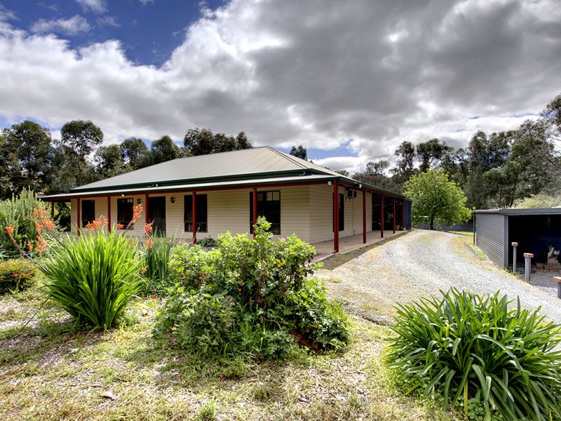 4 Mail Road, HARROGATE SA 5244, Image 1