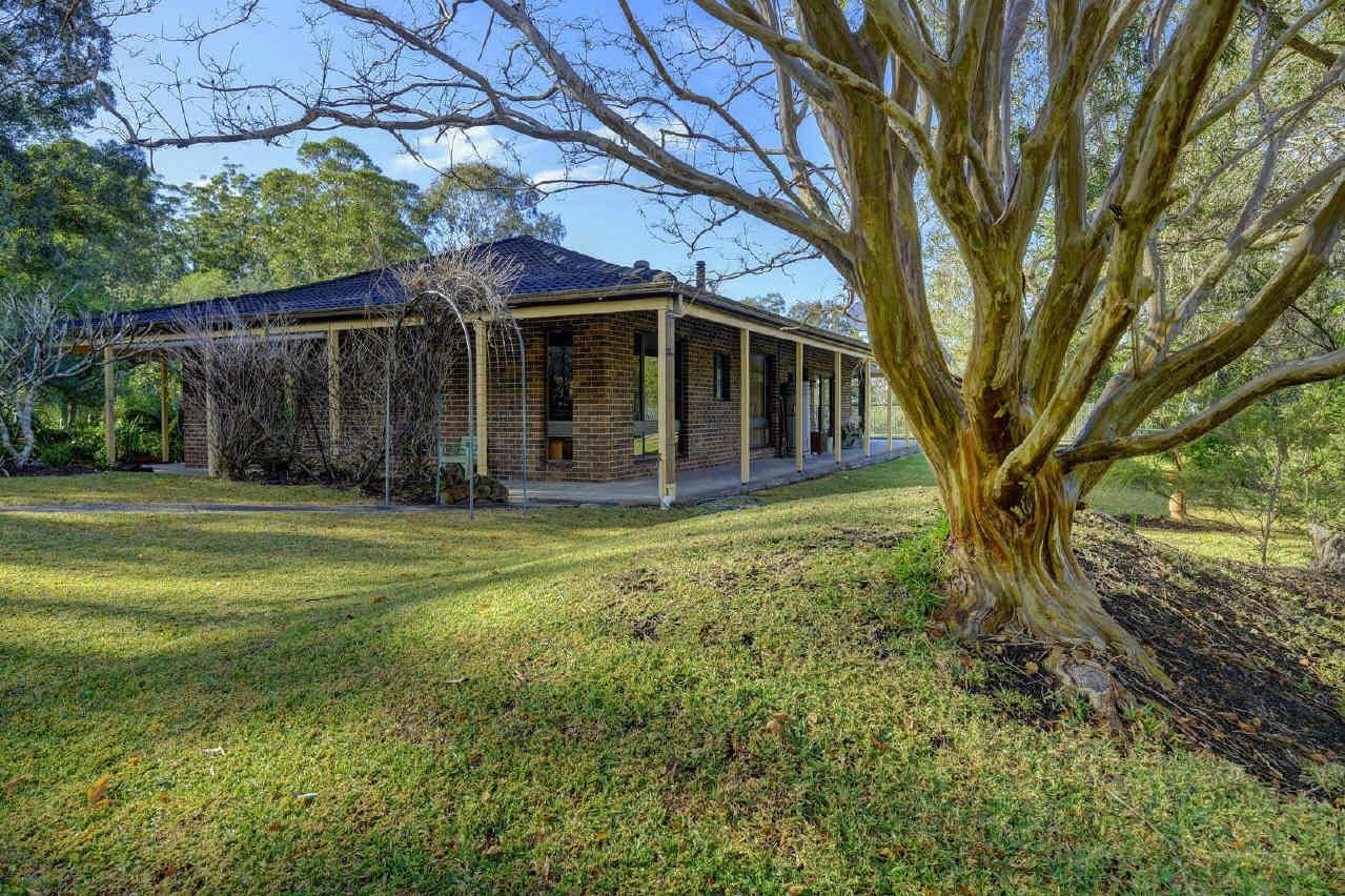 499 Failford Road, Failford NSW 2430 House for Sale 990,000