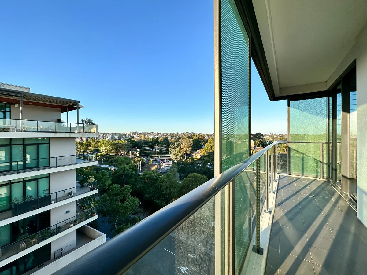 Additional image 3 of 604/46 Walker Street, Rhodes NSW 2138