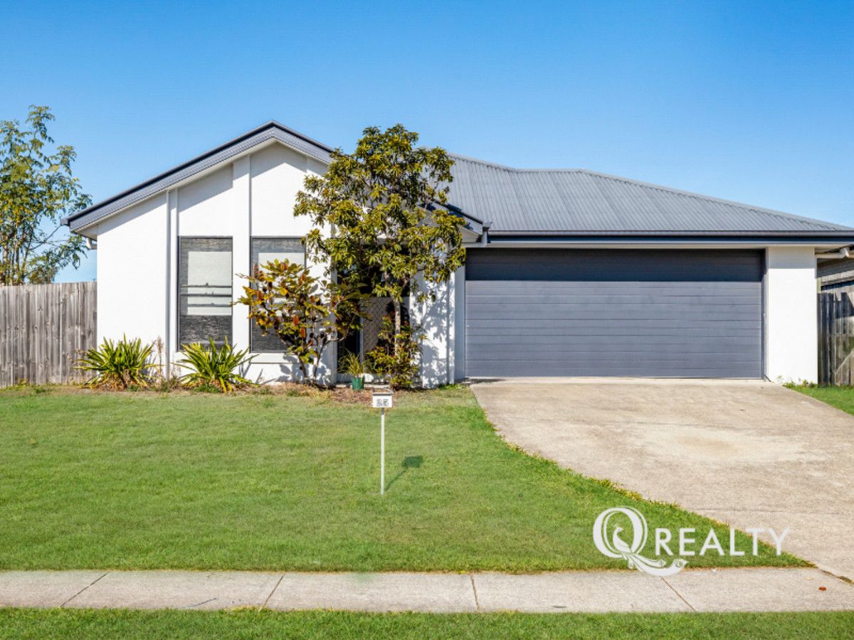 25 Prestige Drive, Marsden QLD 4132, Image 1