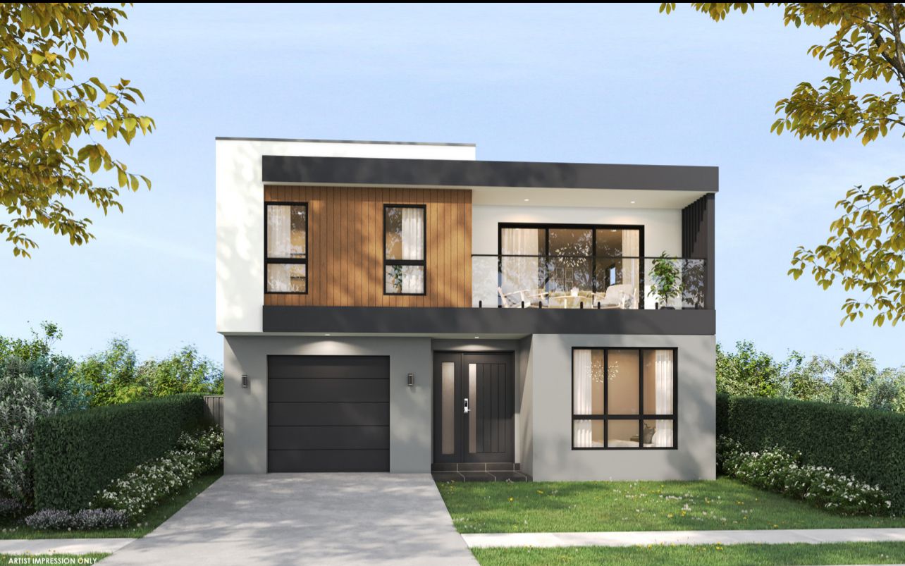 4 bedrooms House in  MARSDEN PARK NSW, 2765