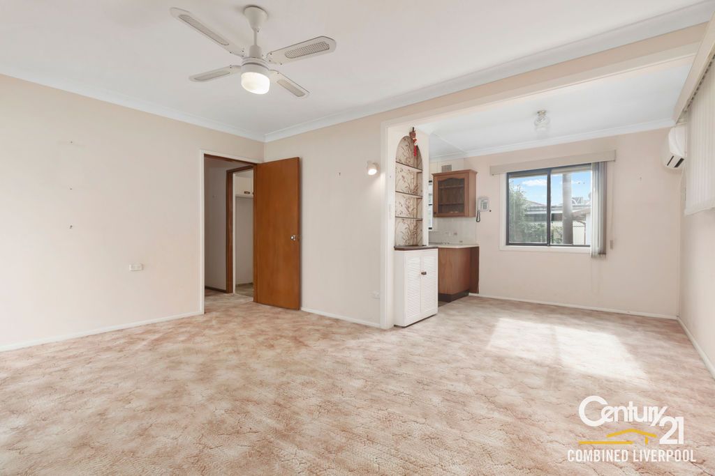 47 Bolinda Street, Busby NSW 2168, Image 1