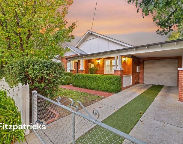 10 Gormly Avenue, Wagga Wagga NSW 2650