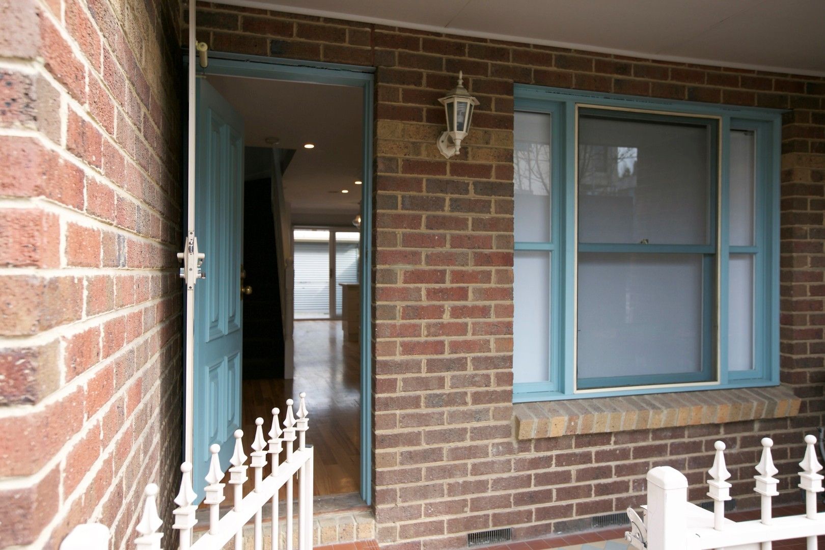 2 bedrooms Townhouse in 65 Baillie Street NORTH MELBOURNE VIC, 3051
