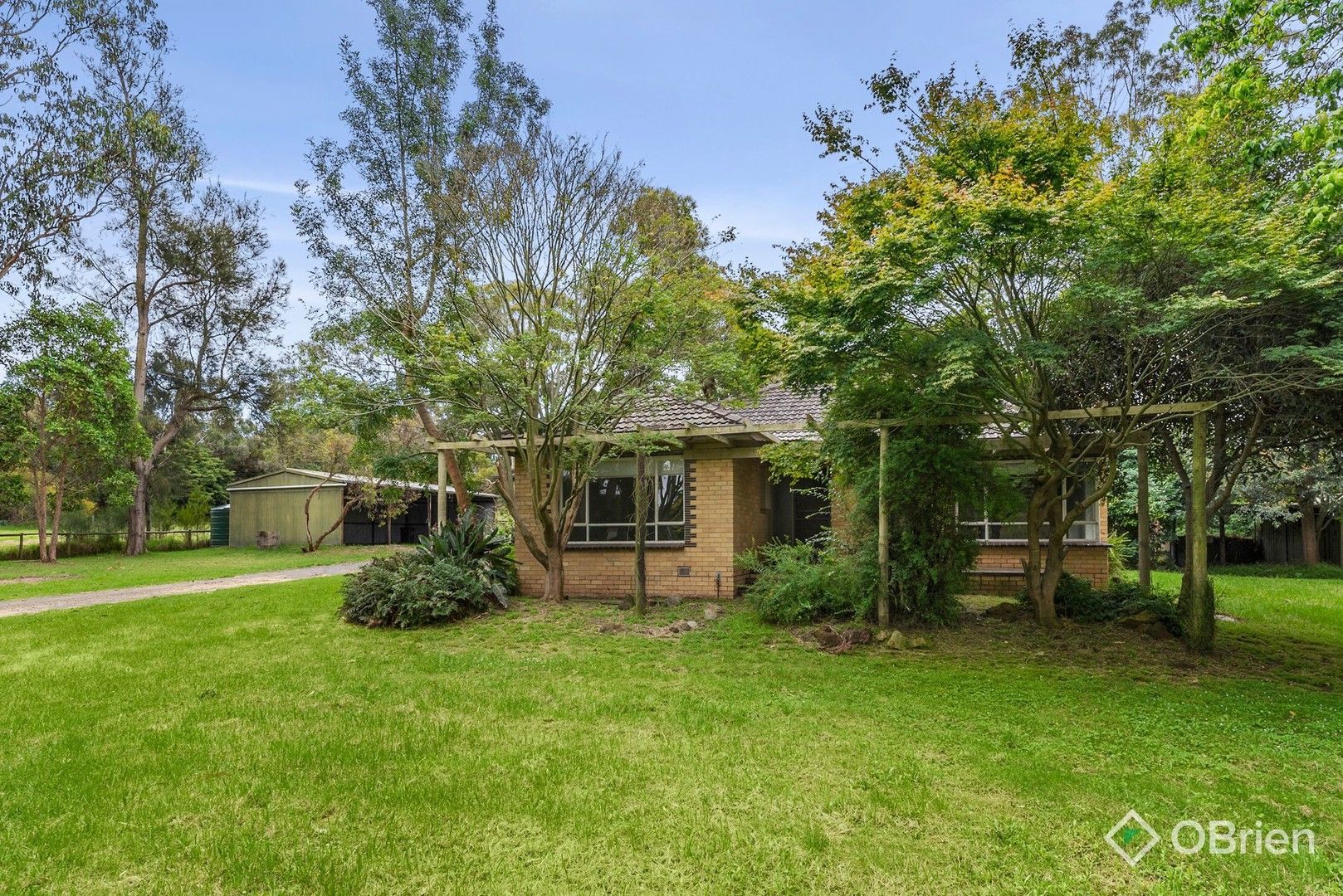 575 BaxterTooradin Road, Langwarrin South VIC 3911 House for Rent