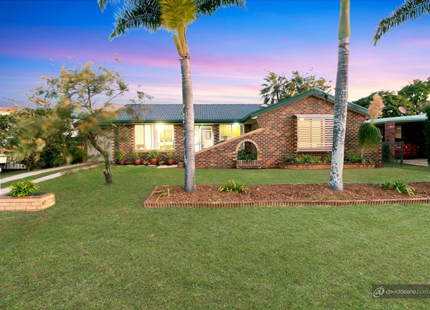 8 Olivia Drive, Kallangur QLD 4503