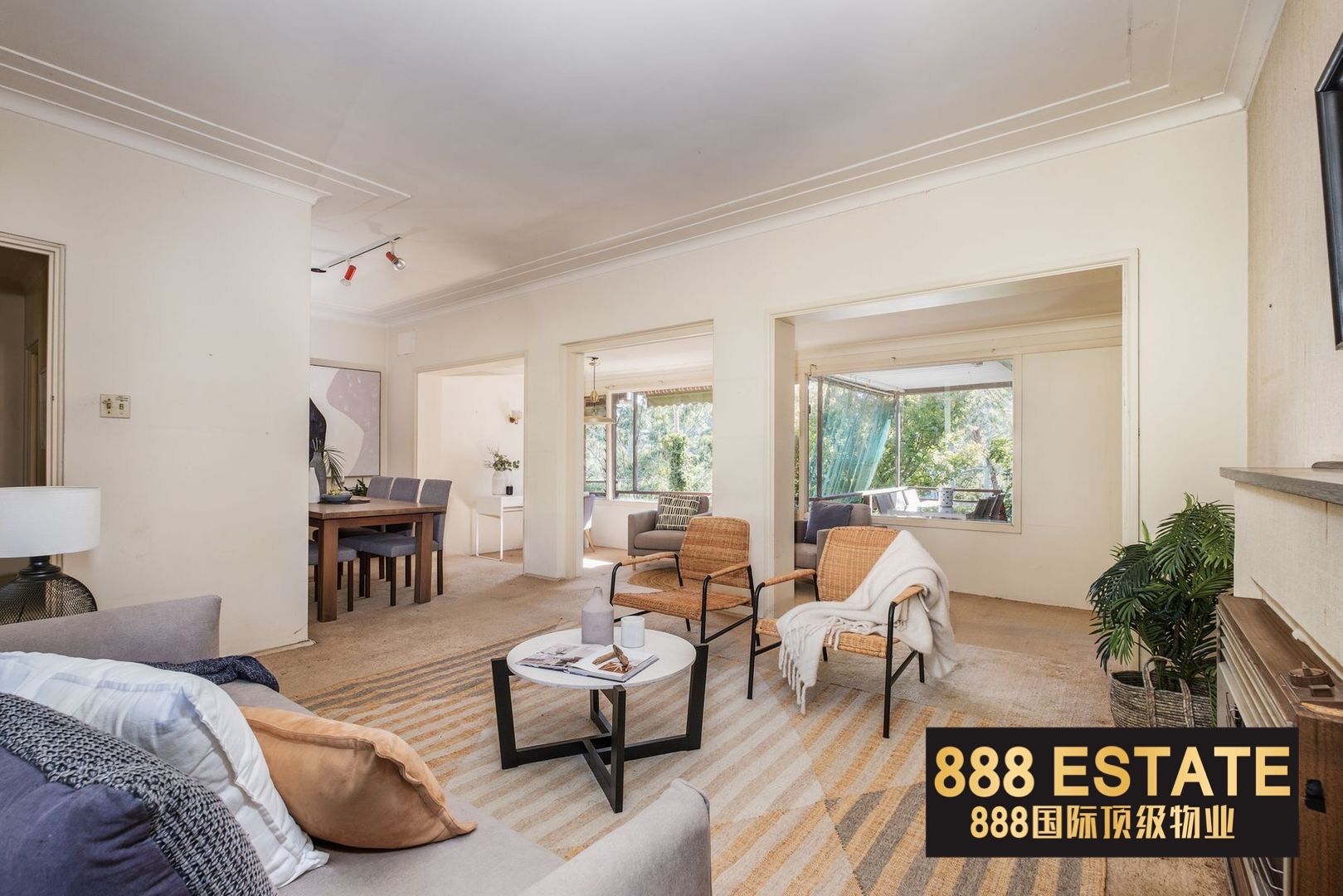 3 bedrooms House in 25 Longford Street ROSEVILLE NSW, 2069