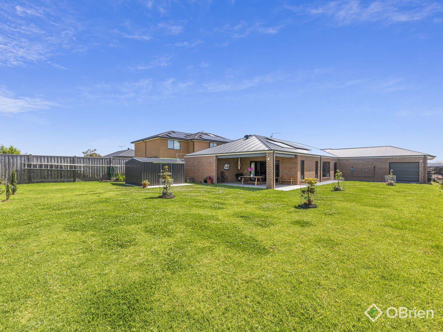 20 Fenton Crescent, Pakenham VIC 3810, Image 2