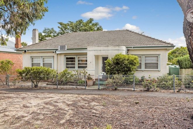 Picture of 11 Brodie Street, QUARRY HILL VIC 3550