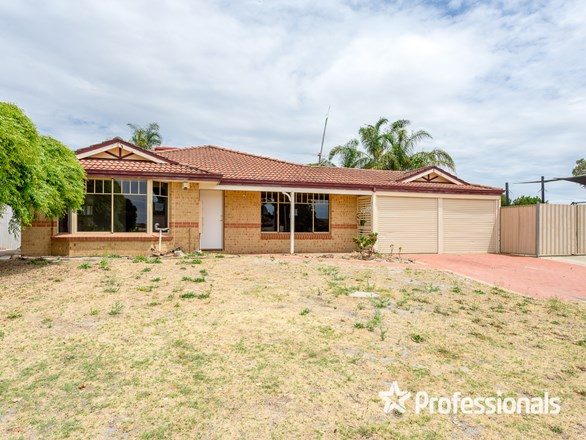 6 Irma Close, Huntingdale WA 6110