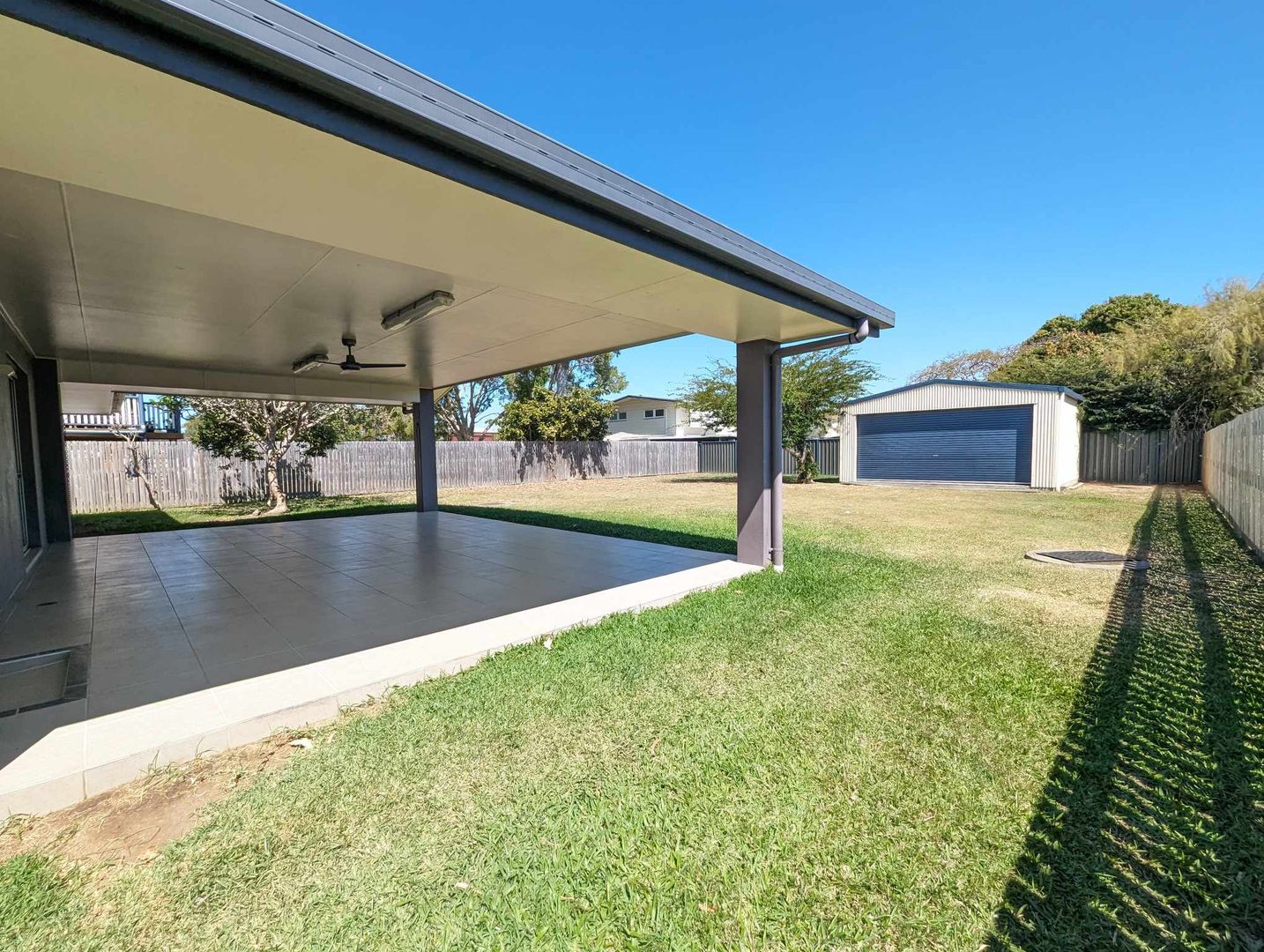 87 Kippen Street, South Mackay QLD 4740 House For Rent Domain