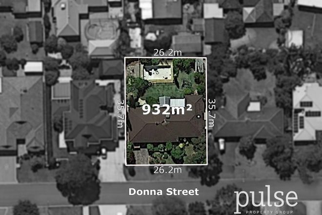 Picture of 10 Donna Street, ROSSMOYNE WA 6148