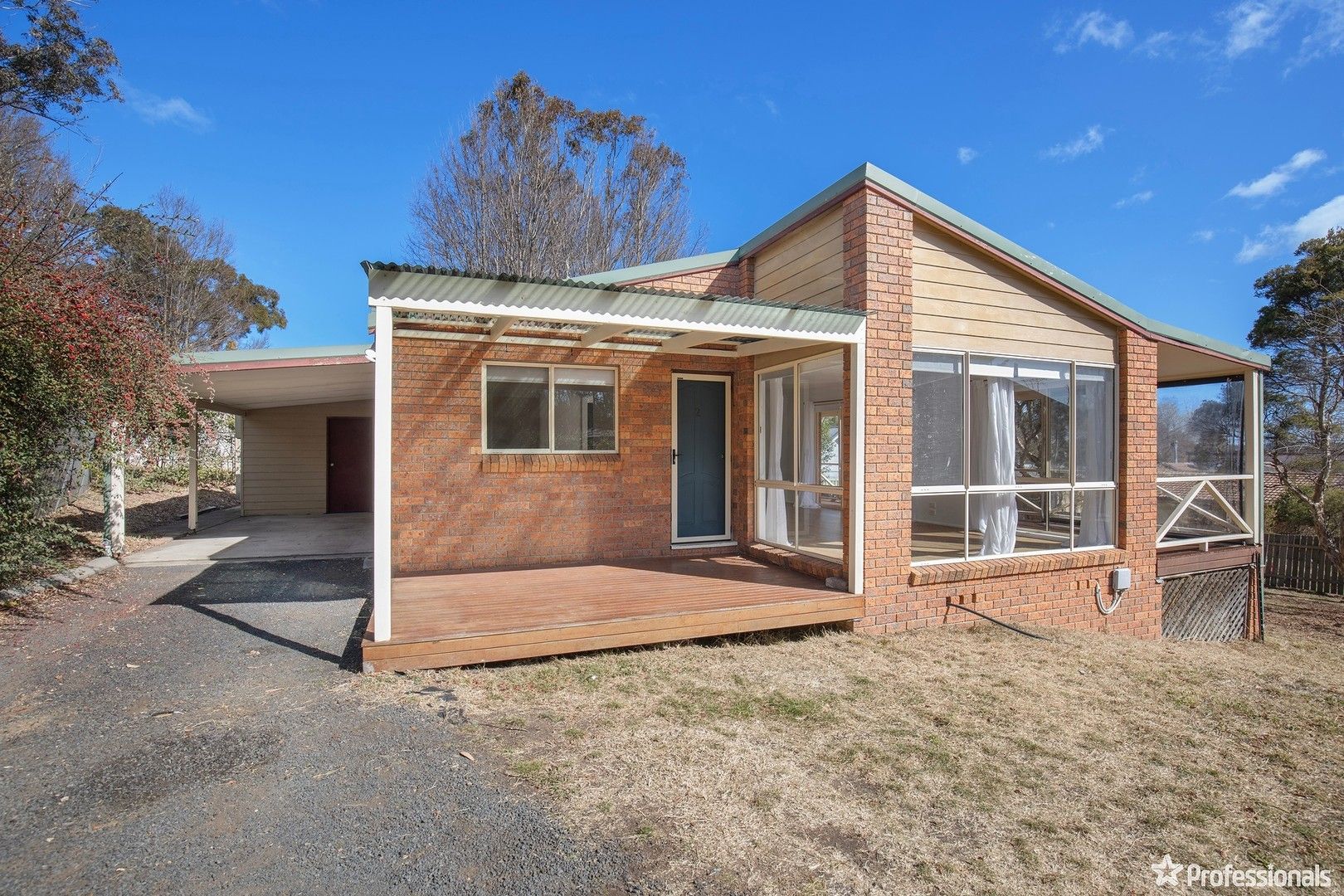 2/28 Ashtree Drive, Armidale NSW 2350 Apartment For Rent Domain