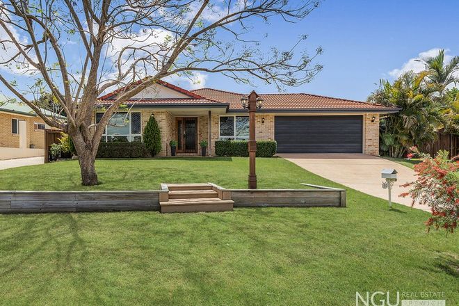 Picture of 60 Currajong Place, BRASSALL QLD 4305