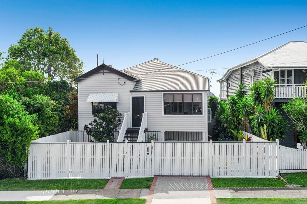 70 Gordon Parade, Manly Property History & Address Research Domain