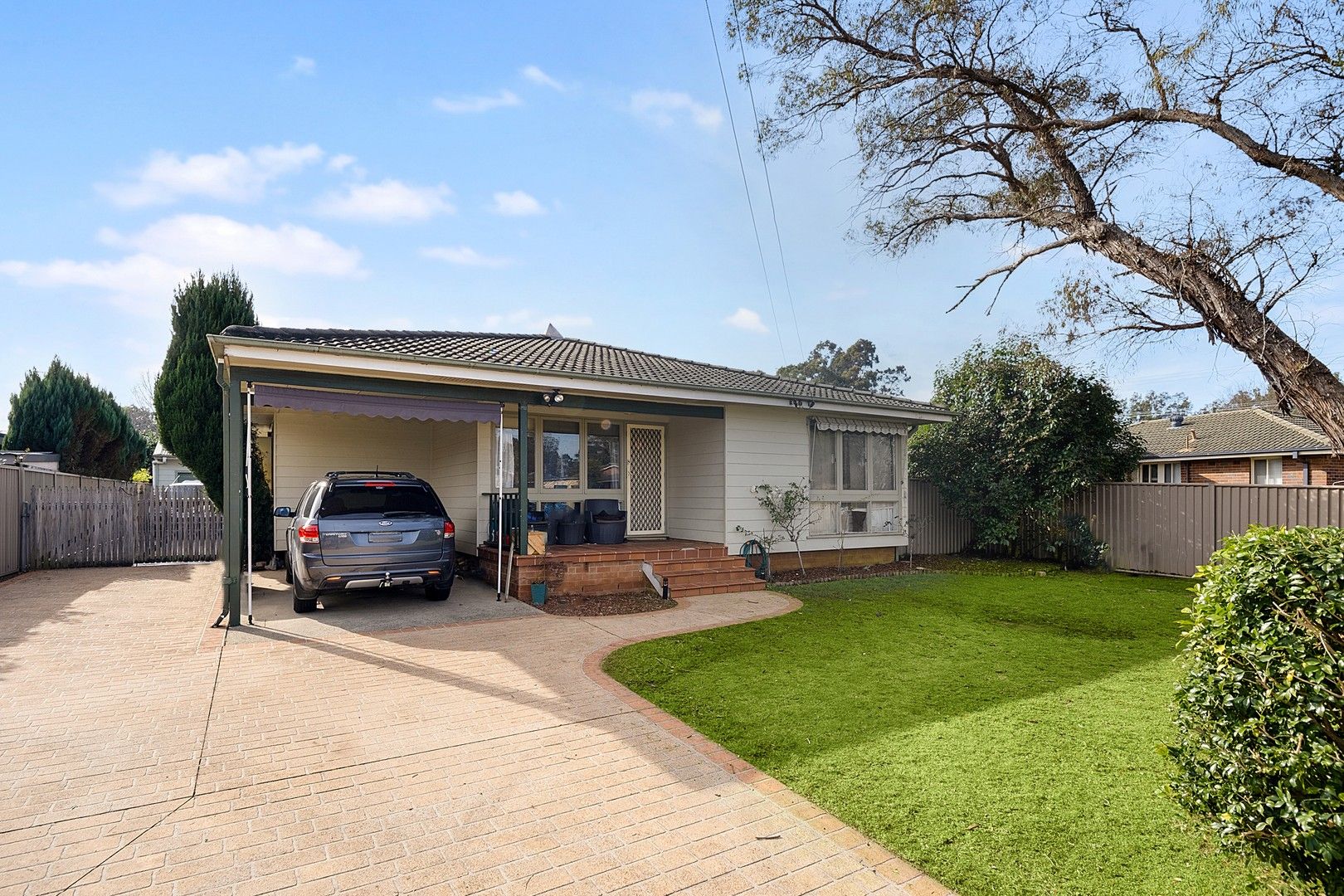 42 Town Street, Hobartville NSW 2753, Image 0