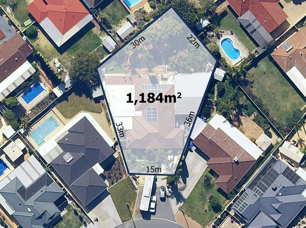 14 Irene Place, Beldon WA 6027