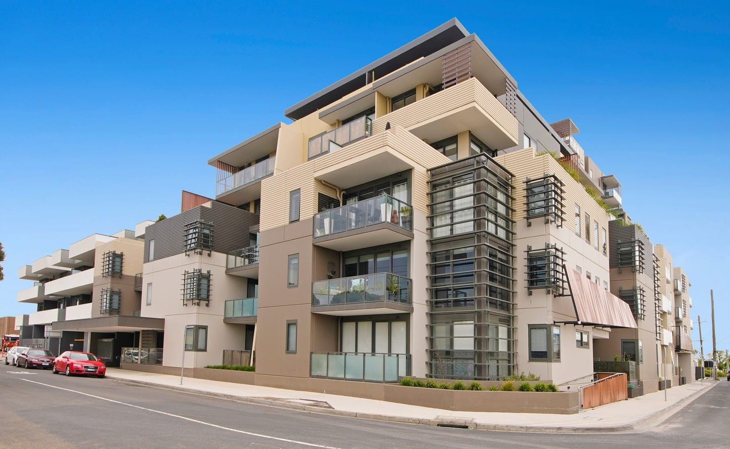 1 bedrooms Apartment / Unit / Flat in 802a/6 Clinch Avenue PRESTON VIC, 3072