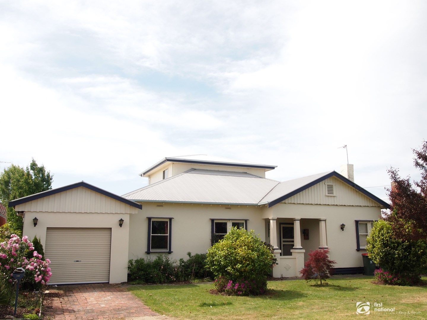 114 Francis Street, Bairnsdale VIC 3875, Image 0