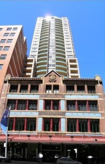 2 bedrooms Apartment / Unit / Flat in Level 16/148 Elizabeth Street SYDNEY NSW, 2000