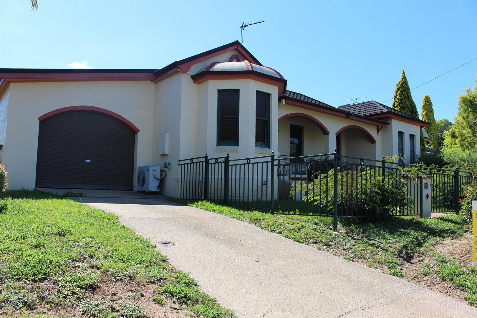 Property Report for 2 Bannockburn Road, Inverell NSW 2360